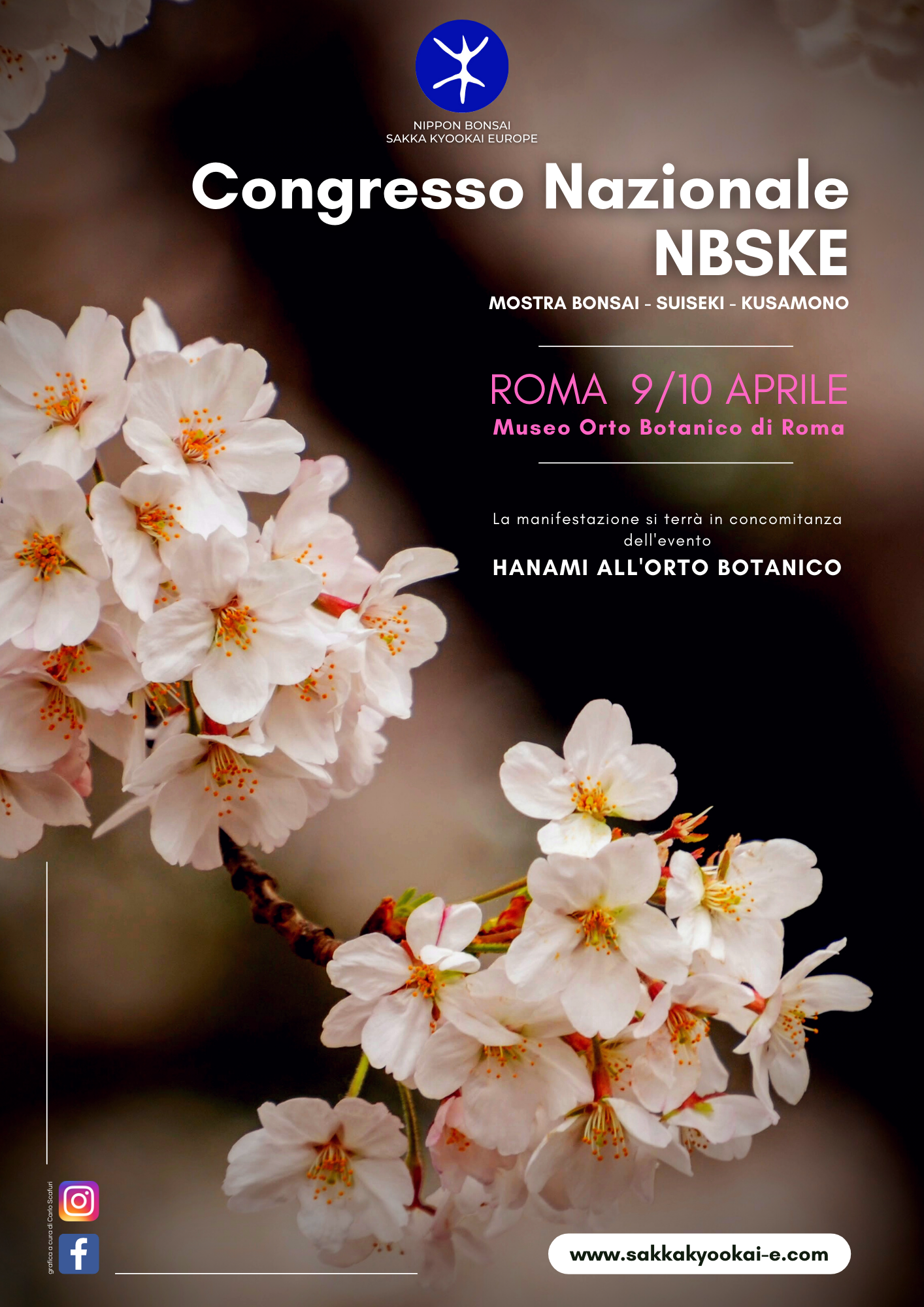 NBSKE - Congresso Nazionale Italiano 2022
