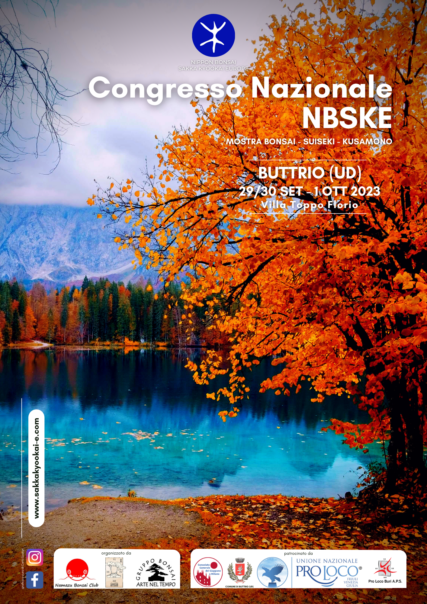 Congresso Nazionale NBSKE